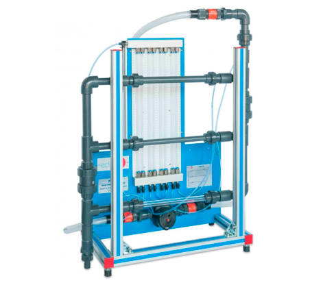 Leia mais sobre o artigo DT-MF001.23 – Unidade Básica de Rede de Tubulação