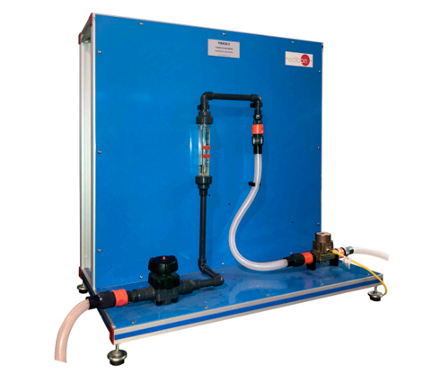 Leia mais sobre o artigo DT-MF001.27 – Medidor de Fluxo de Vórtice