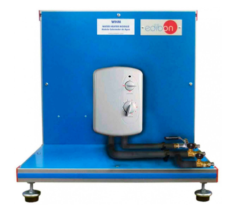 Leia mais sobre o artigo DT-MF001.29 – Módulo de Aquecimento de Água