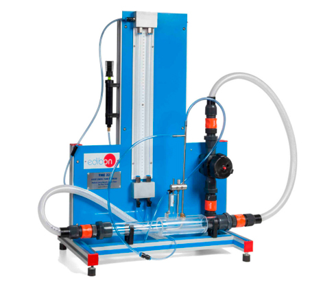 Leia mais sobre o artigo DT-MF001.30 – Tubo de Pitot Estático