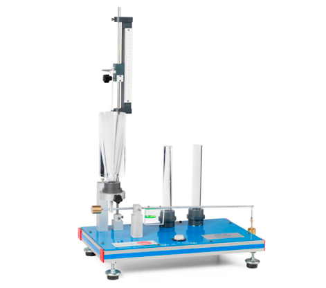 Leia mais sobre o artigo DT-MF001.31 – Demonstração do Princípio de Pascal