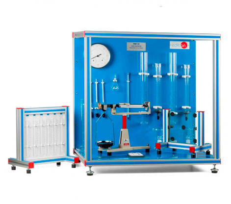 Leia mais sobre o artigo DT-MF001.33 – Propriedades dos Fluidos