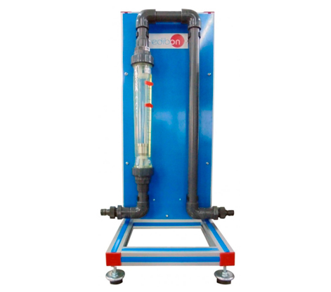 Leia mais sobre o artigo DT-MF001.34 – Rotâmetro