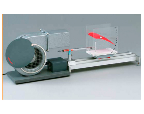 Leia mais sobre o artigo DT-AT007 – Banco de Ensaios em Conjunto para Estudo de Aerodinâmica