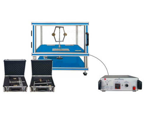 Leia mais sobre o artigo DT-AT019 – Banco de Ensaios em Demonstração de Força Centrifuga