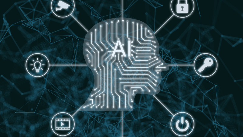 No momento, você está visualizando O que é IA generativa e qual o seu papel no ensino de robótica