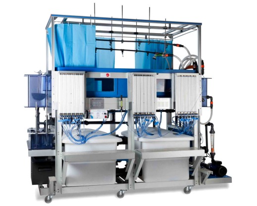 Leia mais sobre o artigo DT-MF039 – Banco de Ensaios em Sistemas Hidrológicos, Simulador de Chuva e Irrigação – Versão Manual