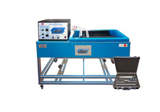 Leia mais sobre o artigo DT-MF043 – Banco de Ensaios em Visualização de Fluxo por Bolhas de Hidrogênio