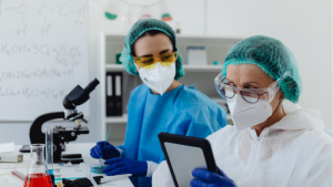Por que ainda precisamos falar sobre mulheres em STEM
