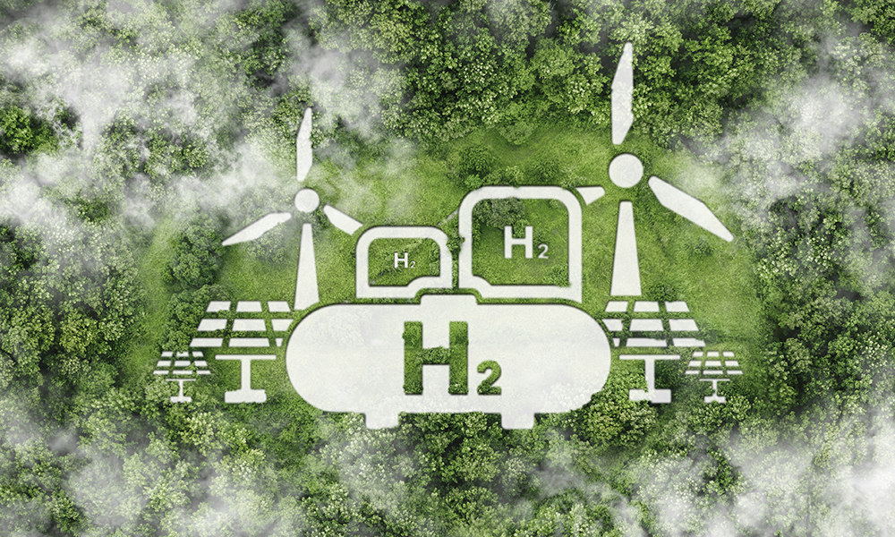 Hidrogênio Verde