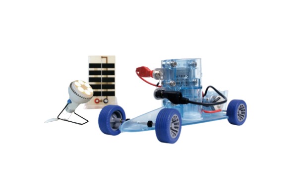 Leia mais sobre o artigo DT-HI001 – Carro Movido a Hidrogênio