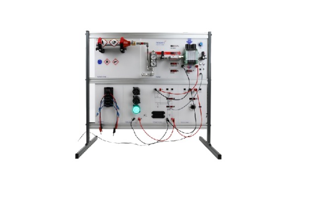 Leia mais sobre o artigo DT-HI005 – Banco de Ensaios em Célula de Cobustível