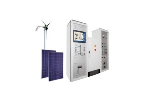 Leia mais sobre o artigo DT-HI011 – Banco de Ensaios em Geração, Armazenamento e Gerenciamento de Energia com Aquisição de Dados