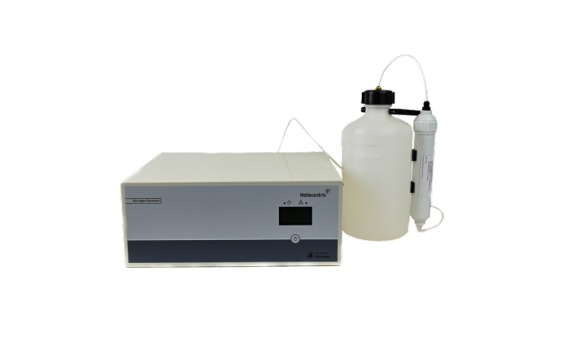 Leia mais sobre o artigo DT-HI014 – Gerador de Hidrogênio