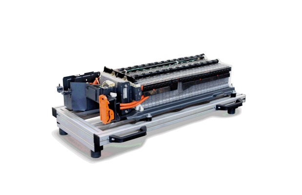 Leia mais sobre o artigo DT-AU088 – Banco de Ensaios em Desmontagem e Montagem de Baterias de Alta Tensão