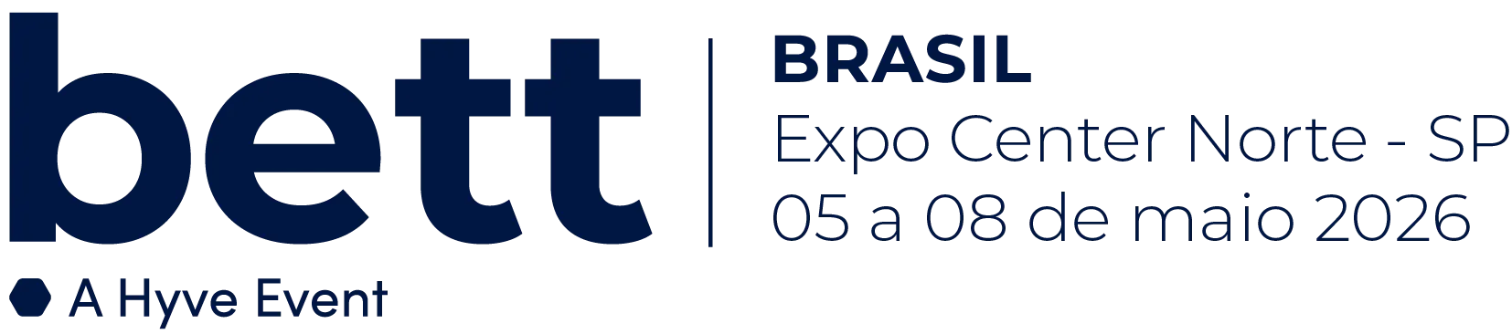 BETT Brasil