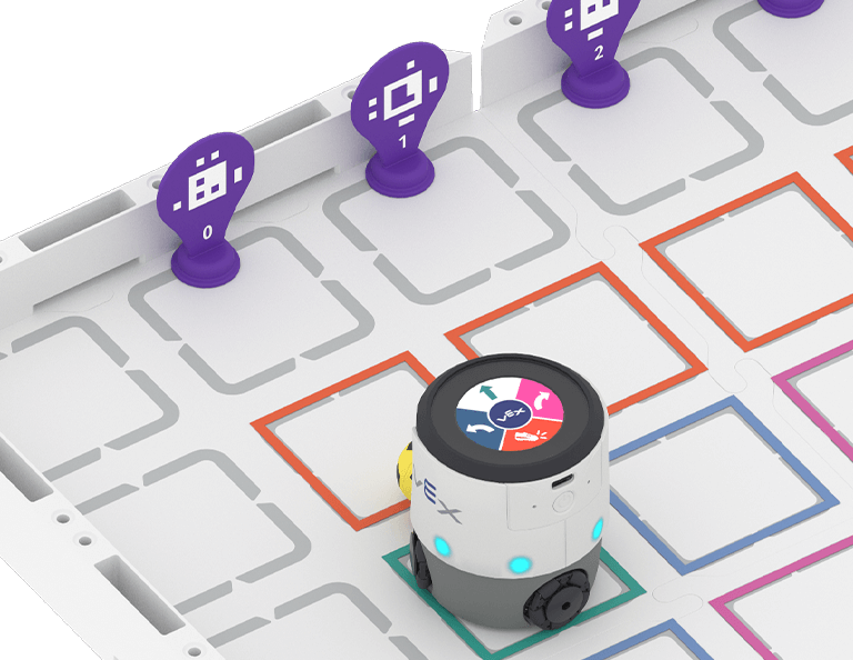 Leia mais sobre o artigo Código de cores e chute