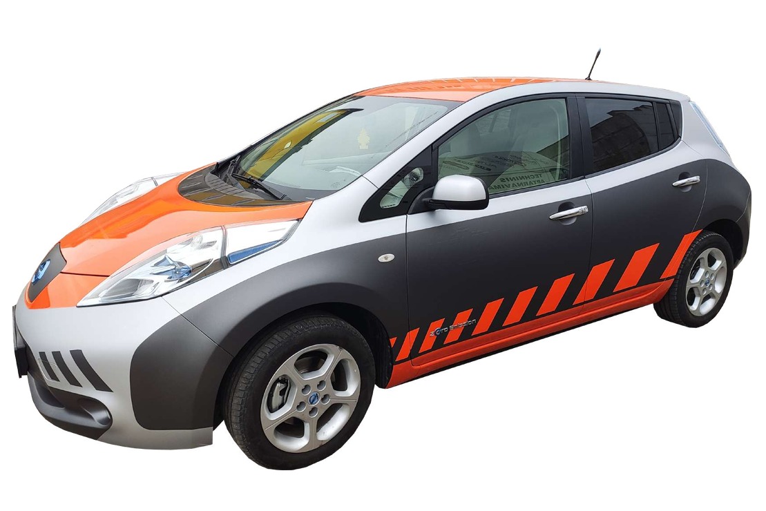 Automotiva