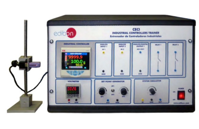 Leia mais sobre o artigo DT-CP002 – Banco de Ensaios em Controladores Industriais