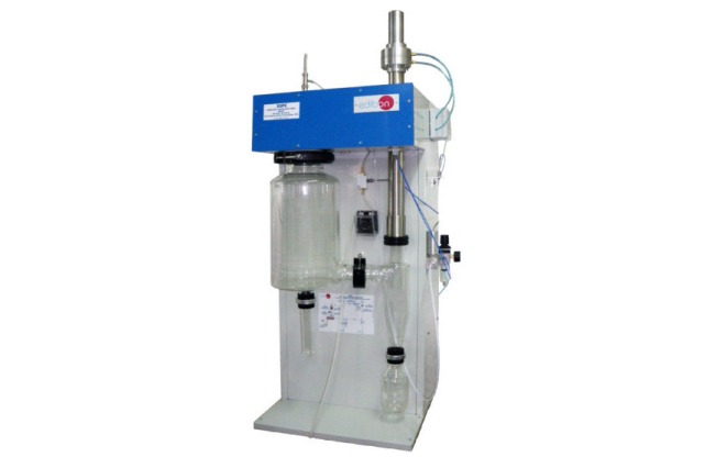 Leia mais sobre o artigo DT-QI018c – Banco de Ensaios em Spray Dryer, Computadorizado