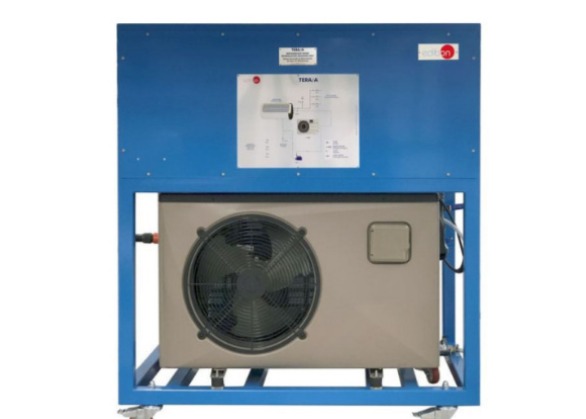 Leia mais sobre o artigo TERA/A – Unidade de Recirculação Avançada de Água de Refrigeração ou Aquecimento